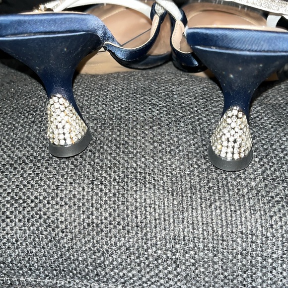 Embellished 3” Heels - Picture 3 of 6